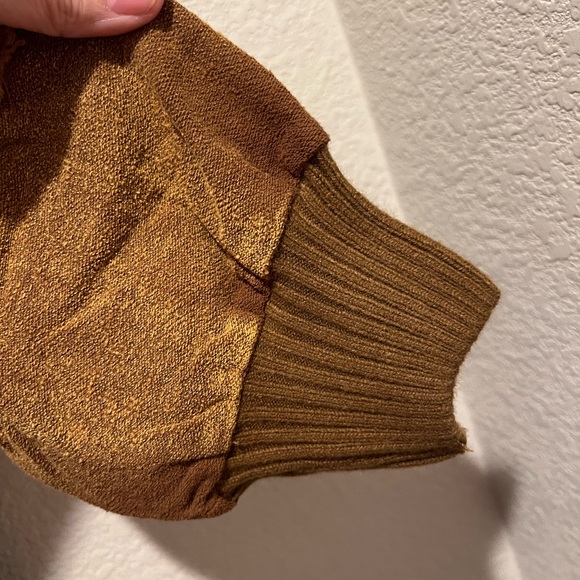 Jaded Gypsy boho jacket - Picture 7 of 9